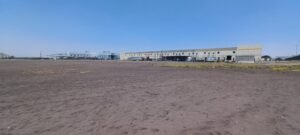 terreno industrial en venta Pedro Escobedo