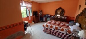 Casa en Venta Col. México, San Juan del Rio, Querétaro