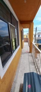 Casa en Venta Col. México, San Juan del Rio, Querétaro