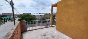 Casa en Venta Col. México, San Juan del Rio, Querétaro