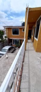 Casa en Venta Col. México, San Juan del Rio, Querétaro