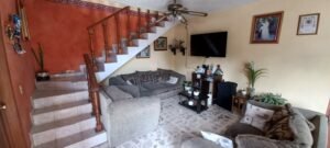 Casa en Venta Col. México, San Juan del Rio, Querétaro