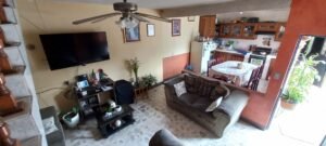 Casa en Venta Col. México, San Juan del Rio, Querétaro