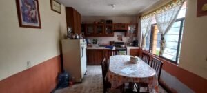 Casa en Venta Col. México, San Juan del Rio, Querétaro