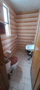 Casa en Venta Col. México, San Juan del Rio, Querétaro