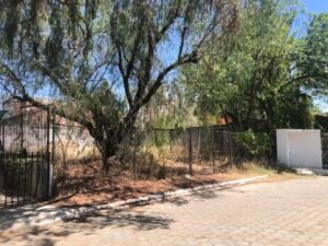 TERRENO FRACC. LAS NUECES SAN JUAN DEL RIO, QUERÉTARO