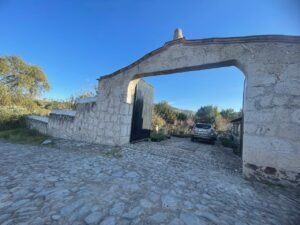 terreno en venta en aculco estado de méxico