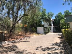 TERRENO FRACC. LAS NUECES SAN JUAN DEL RIO, QUERÉTARO