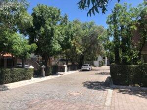 TERRENO FRACC. LAS NUECES SAN JUAN DEL RIO, QUERÉTARO