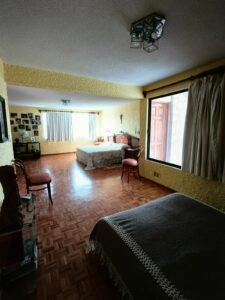 CASA EN CLUB DE GOLF TEQUISQUIAPAN