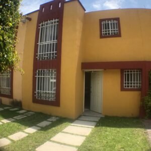 casa en renta en san juan del rio, queretaro